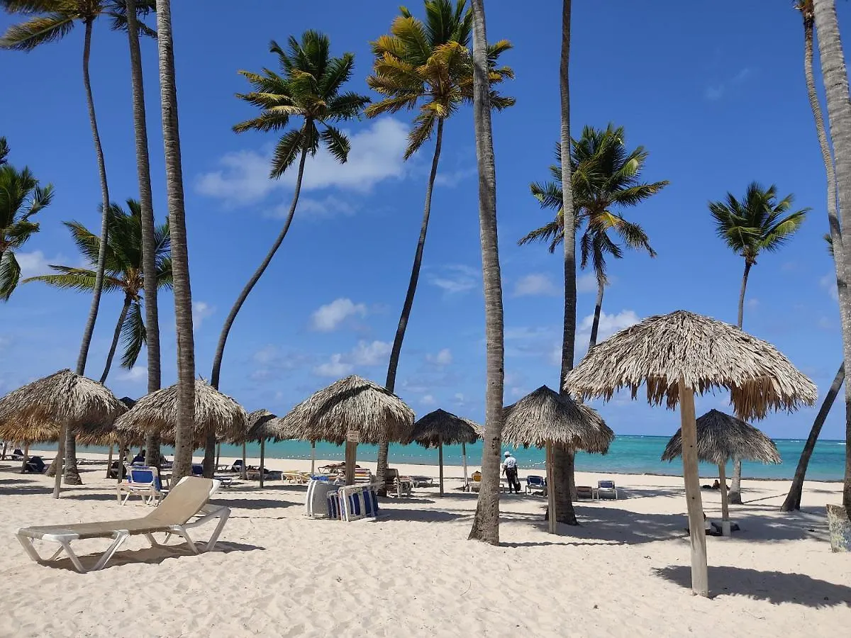 Aparthotel Amma Deluxe Beach Villas & Spa - Playa Los Corales Punta Cana
