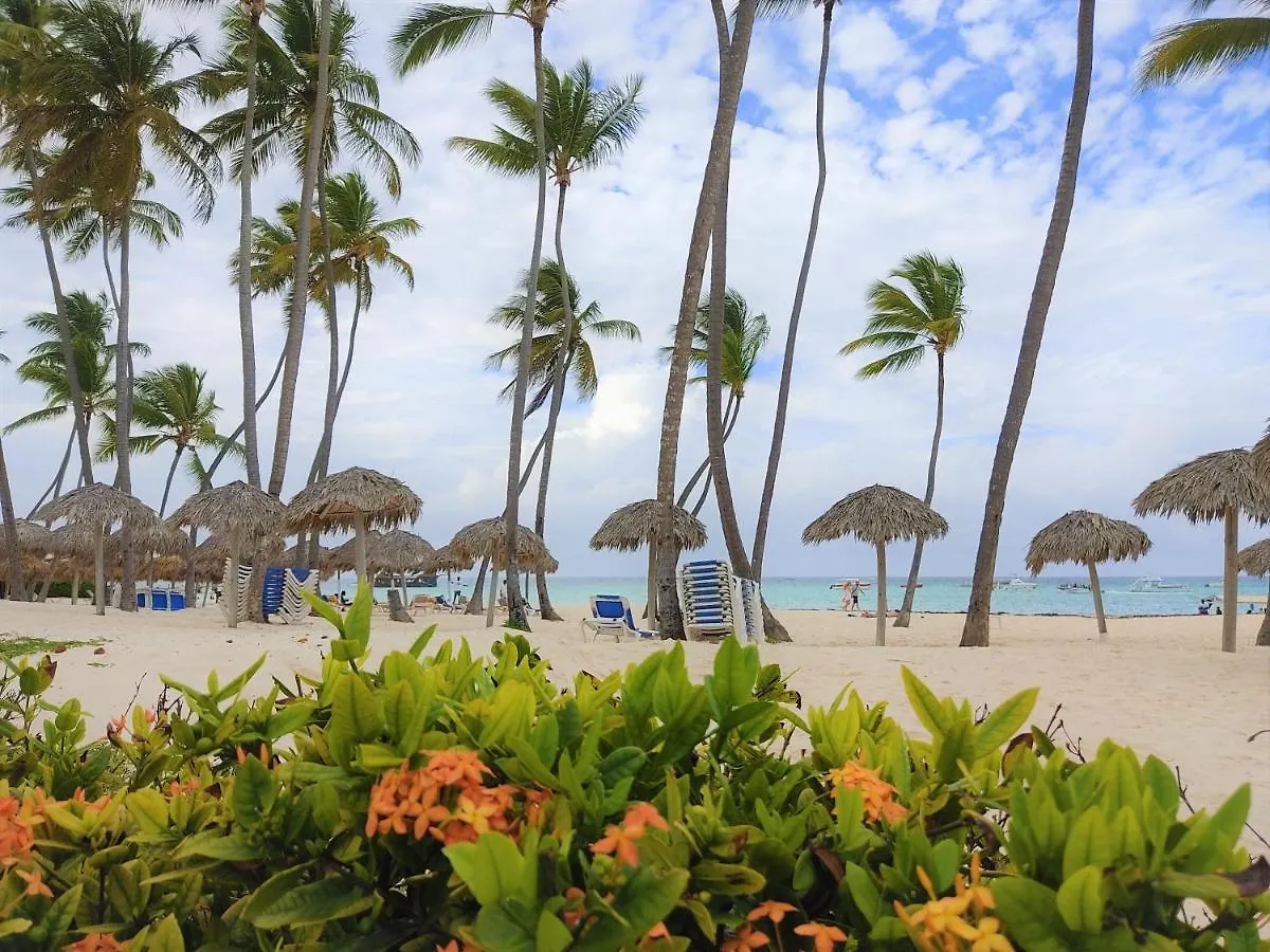 Amma Deluxe Beach Villas & Spa - Playa Los Corales Punta Cana Dominican Republic