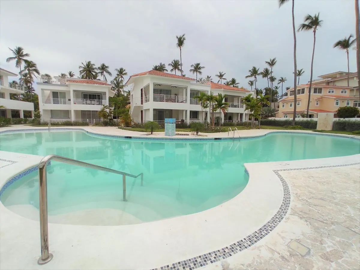 Aparthotel Amma Deluxe Beach Villas & Spa - Playa Los Corales Punta Cana