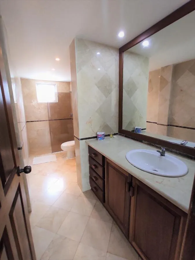 Amma Deluxe Beach Villas & Spa - Playa Los Corales Punta Cana