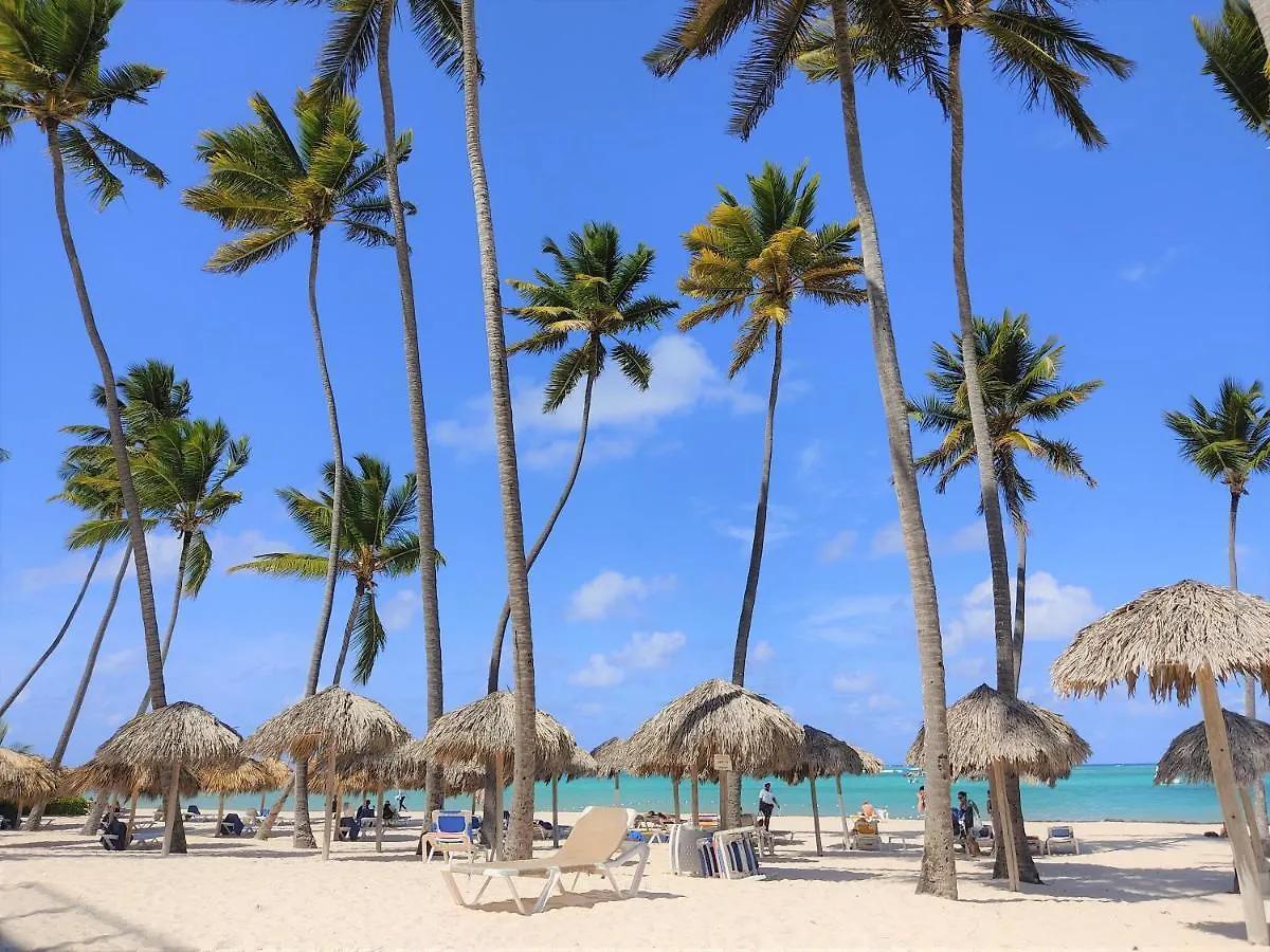 Amma Deluxe Beach Villas & Spa - Playa Los Corales Punta Cana Aparthotel