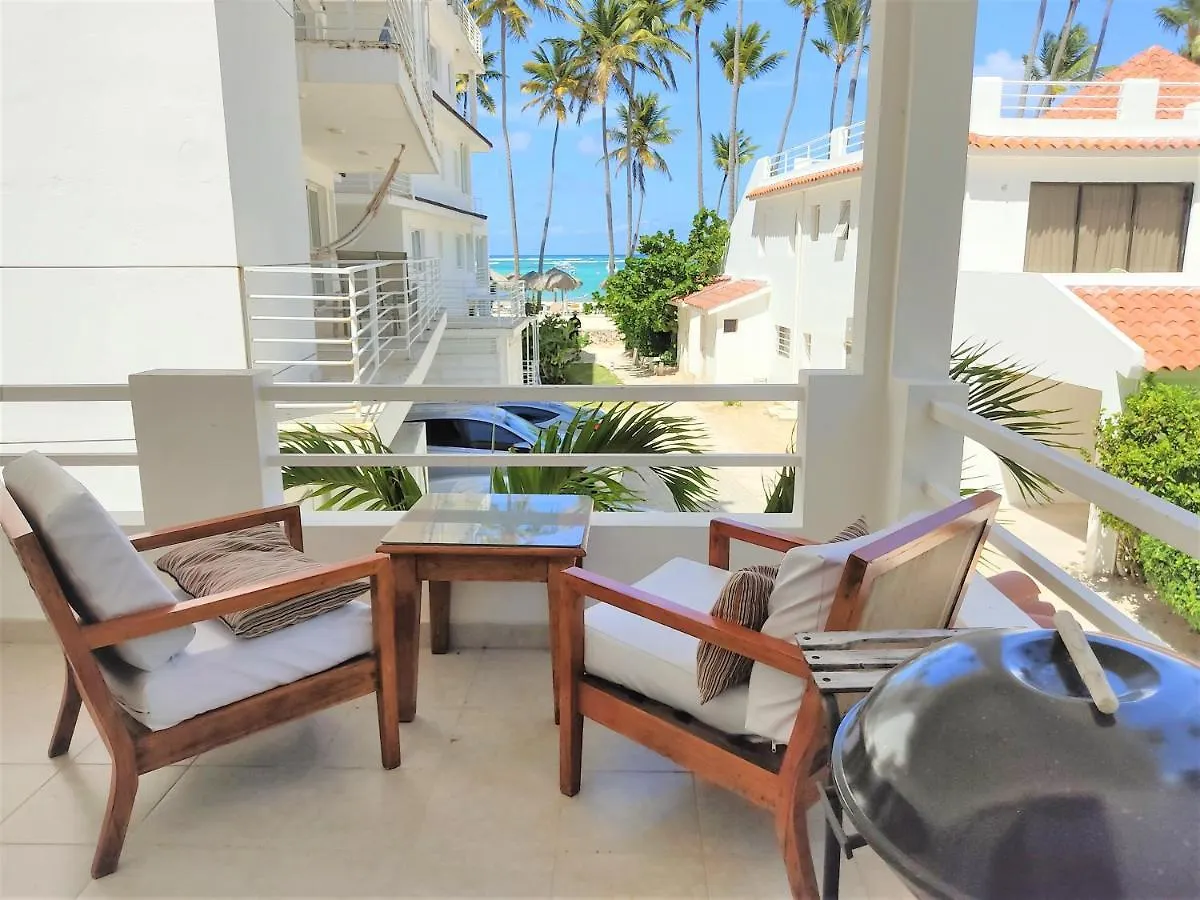 Aparthotel Amma Deluxe Beach Villas & Spa - Playa Los Corales Punta Cana