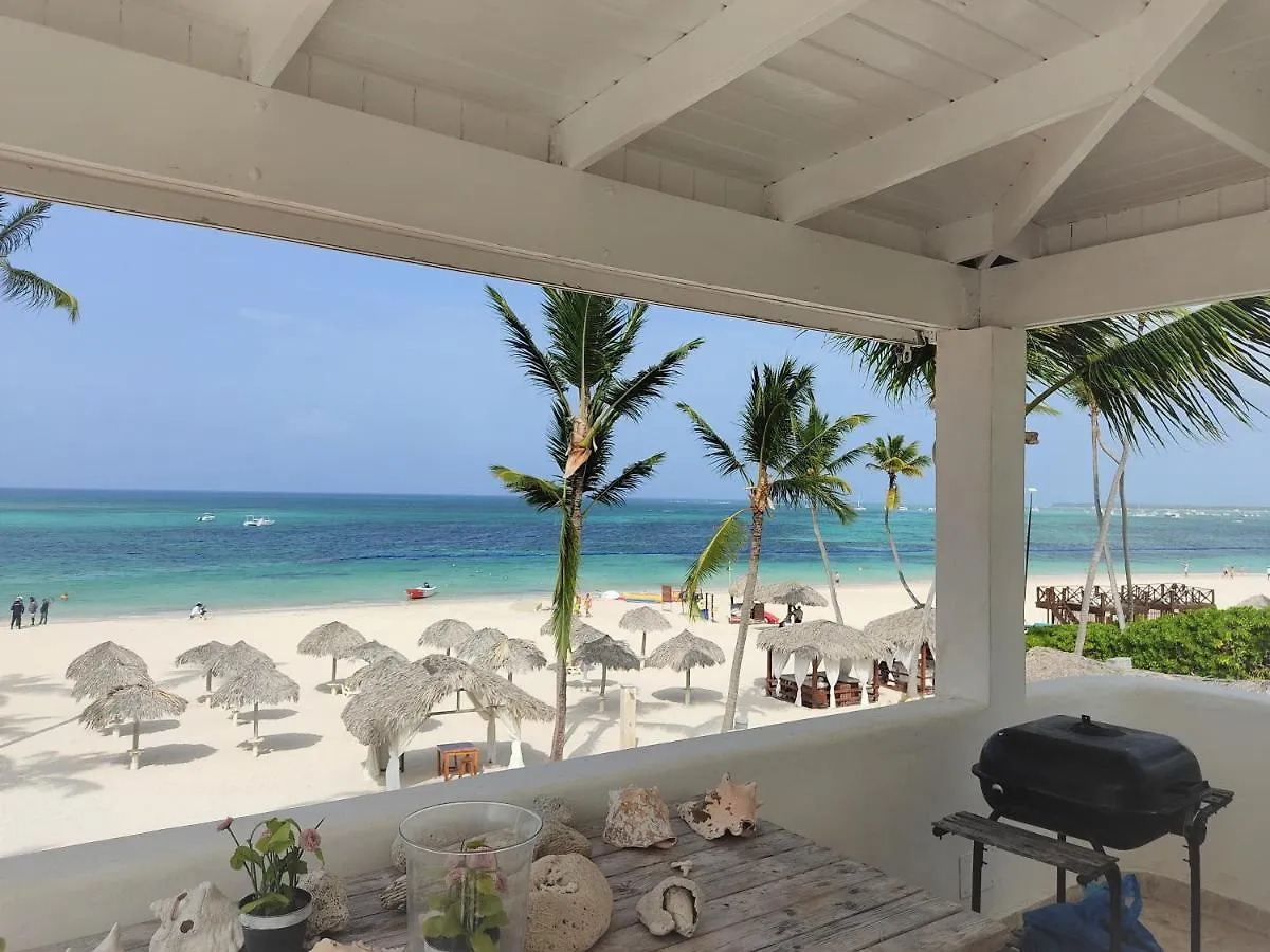 Amma Deluxe Beach Villas & Spa - Playa Los Corales Punta Cana