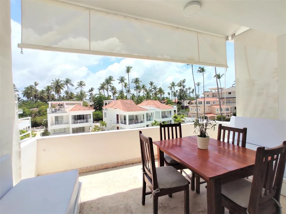 Aparthotel Amma Deluxe Beach Villas & Spa - Playa Los Corales Punta Cana