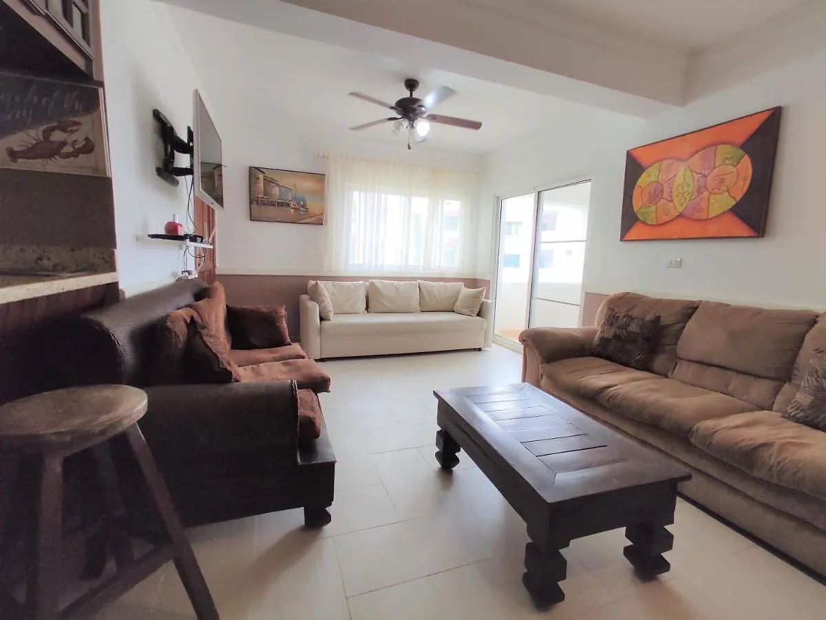 Amma Deluxe Beach Villas & Spa - Playa Los Corales Punta Cana
