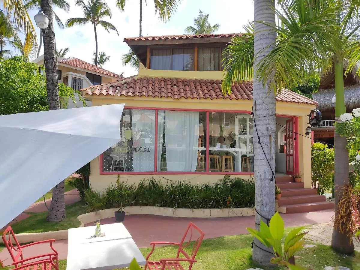 Aparthotel Amma Deluxe Beach Villas & Spa - Playa Los Corales Punta Cana
