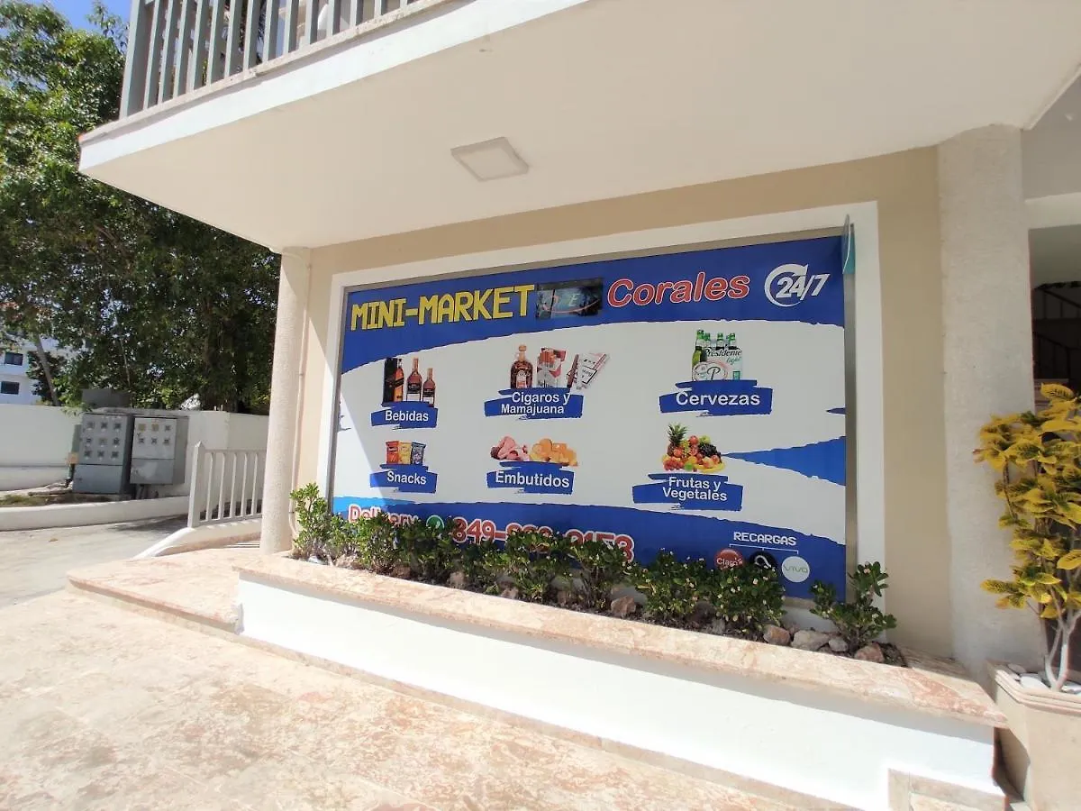 Amma Deluxe Beach Villas & Spa - Playa Los Corales Punta Cana Dominican Republic