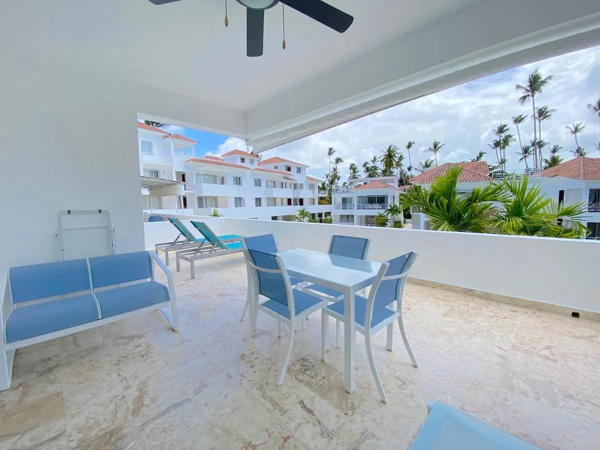 Aparthotel Amma Deluxe Beach Villas & Spa - Playa Los Corales Punta Cana