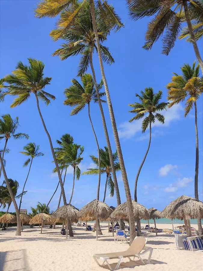 Amma Deluxe Beach Villas&SPA - Playa Los Corales Punta Cana